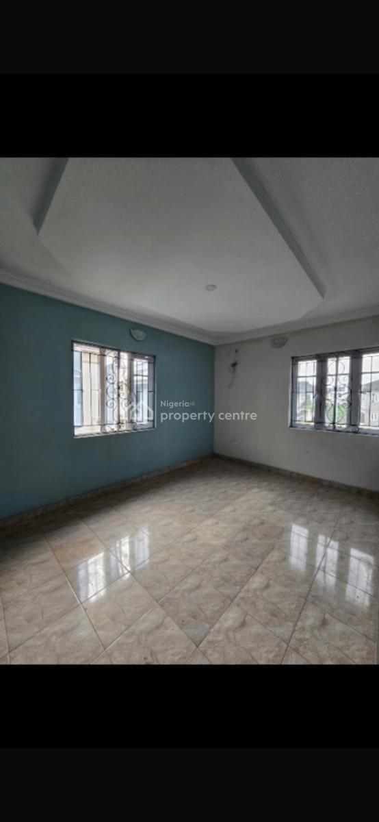 Exquisite 4 Bedroom Fully Detached Duplex with Bq, Diamond Estate Phase 2, Ajayi Apata, Sangotedo, Ajah, Lagos, Detached Duplex for Sale