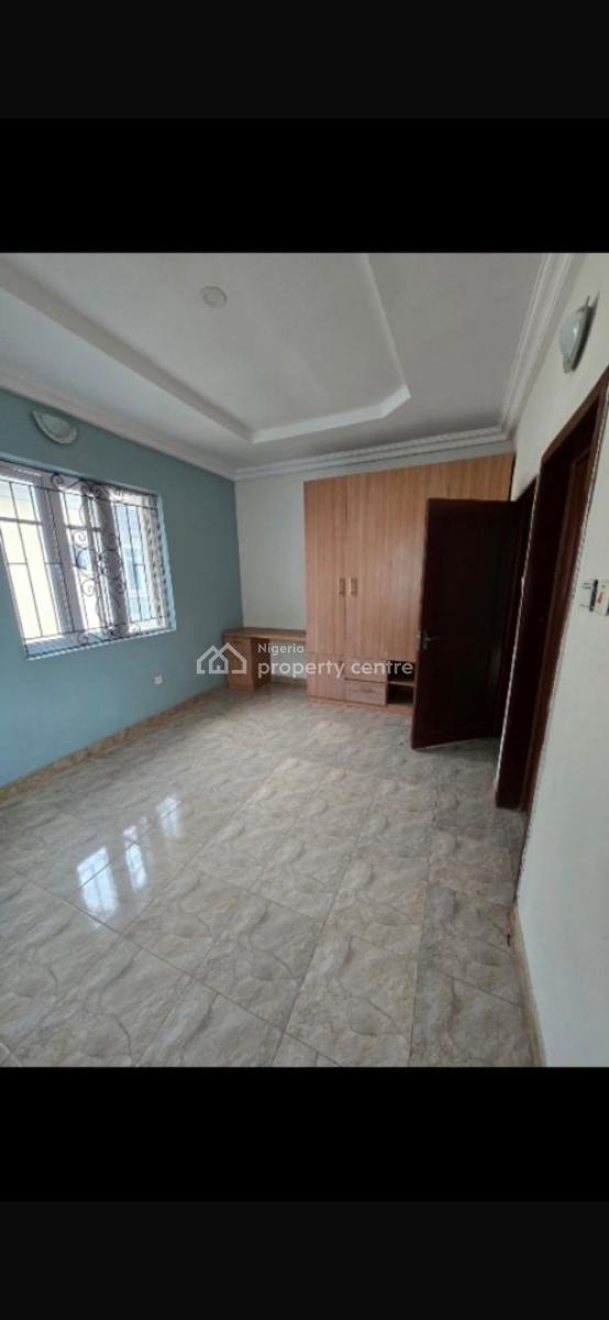 Exquisite 4 Bedroom Fully Detached Duplex with Bq, Diamond Estate Phase 2, Ajayi Apata, Sangotedo, Ajah, Lagos, Detached Duplex for Sale
