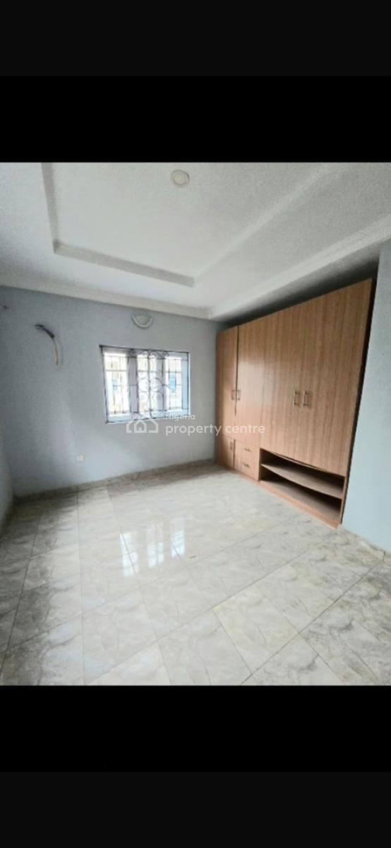Exquisite 4 Bedroom Fully Detached Duplex with Bq, Diamond Estate Phase 2, Ajayi Apata, Sangotedo, Ajah, Lagos, Detached Duplex for Sale