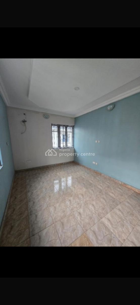 Exquisite 4 Bedroom Fully Detached Duplex with Bq, Diamond Estate Phase 2, Ajayi Apata, Sangotedo, Ajah, Lagos, Detached Duplex for Sale