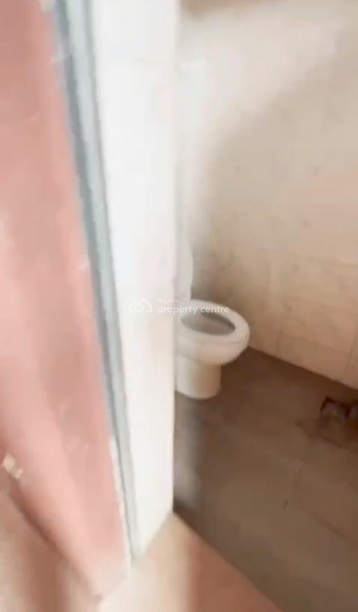 a Decent Newly Built Mini Flat, Off Pedro Road, Shomolu, Lagos, Mini Flat (room and Parlour) for Rent