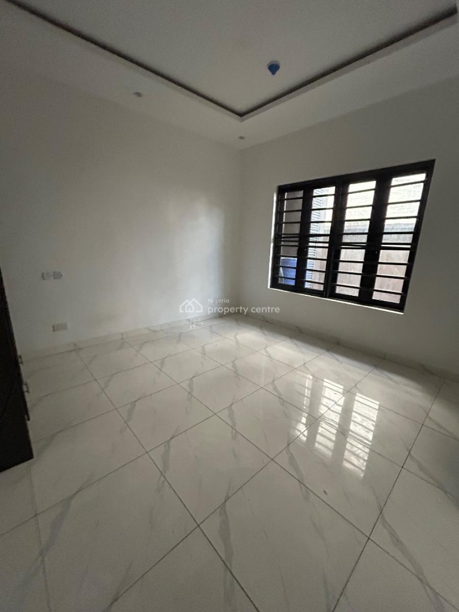 Premium 2 Bedroom Apartment, Lekki Phase 1, Lekki, Lagos, Flat / Apartment for Sale