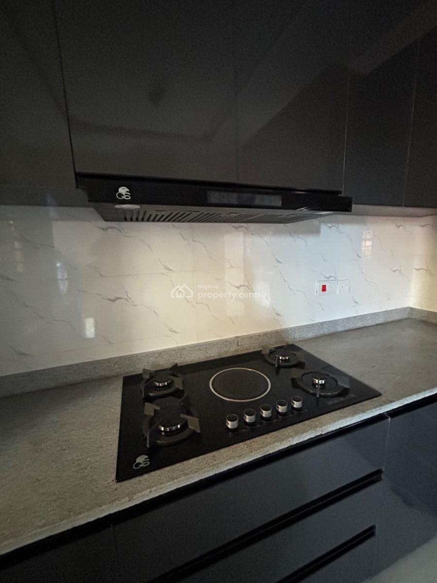 Premium 2 Bedroom Apartment, Lekki Phase 1, Lekki, Lagos, Flat / Apartment for Sale