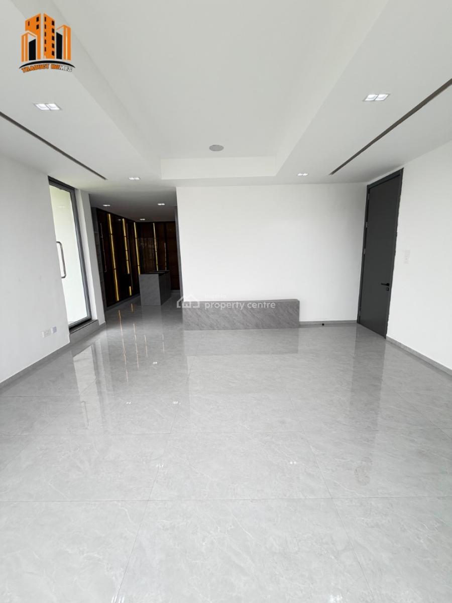 5 Bedroom Fully Detached Duplex, Ikoyi, Lagos, Detached Duplex for Sale