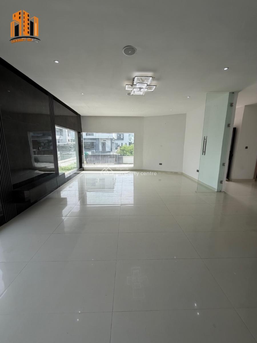 5 Bedroom Detached Duplex, Megamound Estate, Ikota, Lekki, Lagos, Detached Duplex for Sale