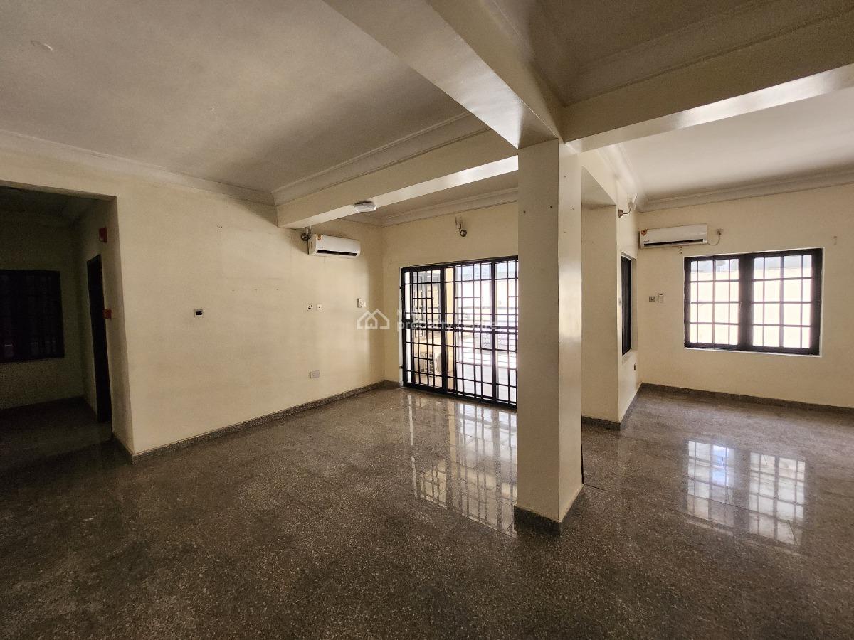 The Most Affordable 3 Bedroom Apartment in a Secured Highbrow Vicinity, Old Ikoyi Lagos, Ikoyi, Lagos, House for Rent