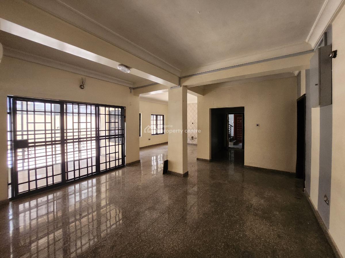 The Most Affordable 3 Bedroom Apartment in a Secured Highbrow Vicinity, Old Ikoyi Lagos, Ikoyi, Lagos, House for Rent