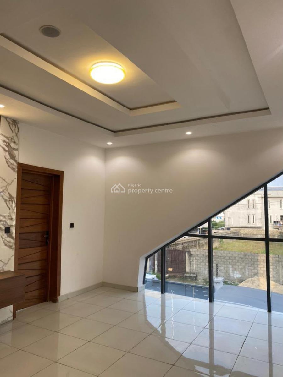 4 Bedroom Detached House in Lekki, Lekki, Lagos, House for Sale