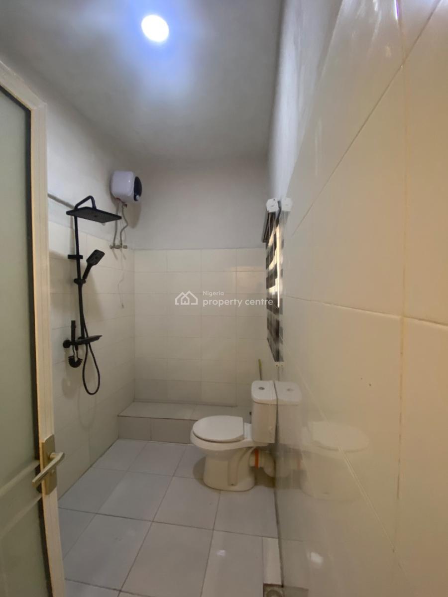 Furnished and Serviced 1 Bedroom, Asokoro Main, Asokoro District, Abuja, Flat / Apartment for Rent