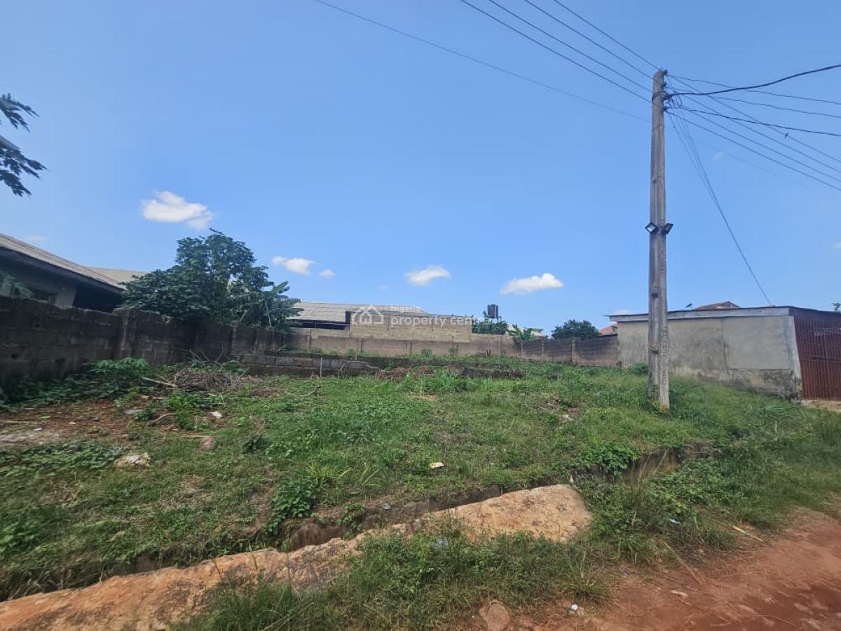 Prime Residential Plot in a Developed Estate, Olokuta, Idi-aba, Abeokuta, Abeokuta South, Ogun, Residential Land for Sale