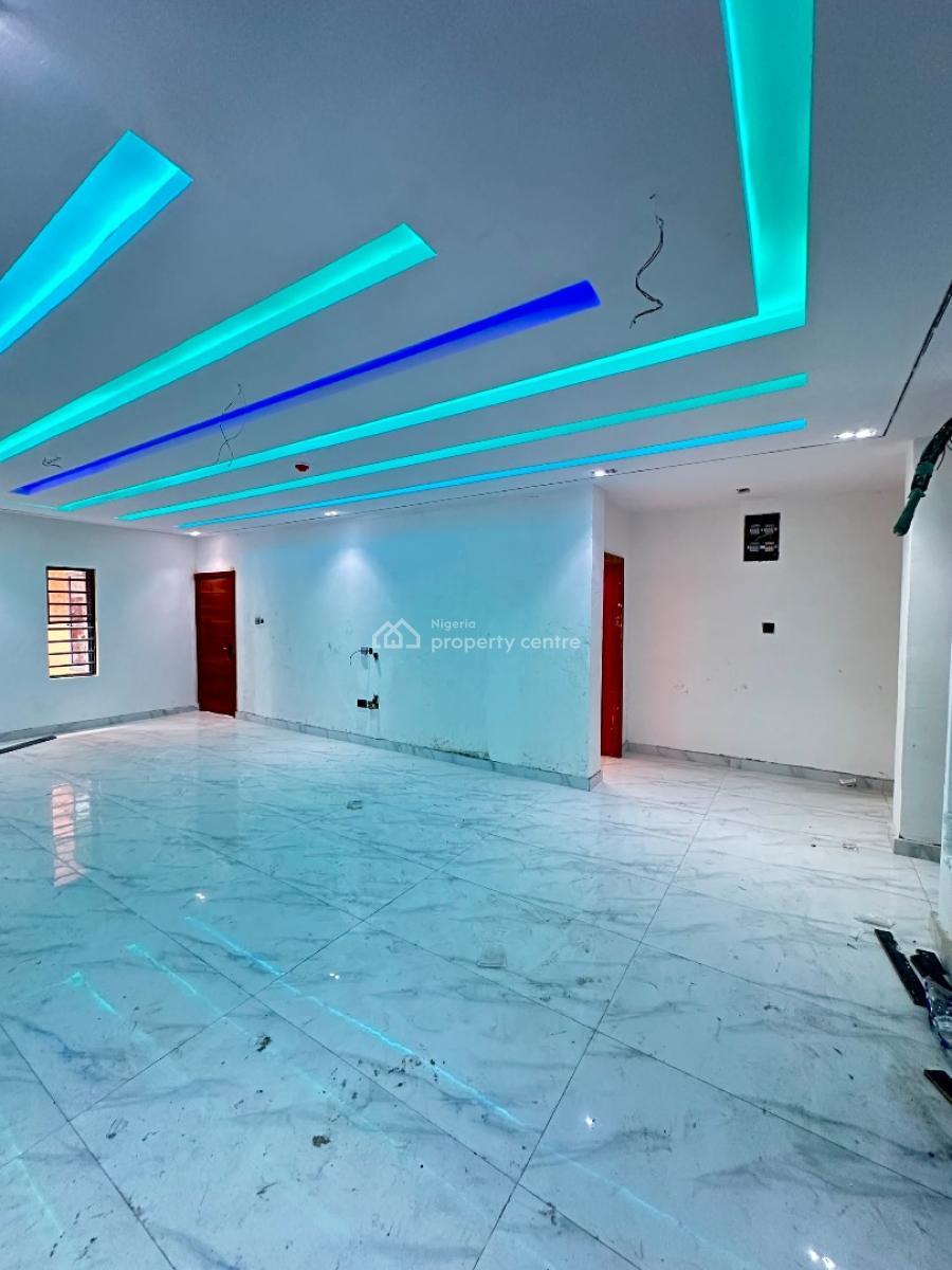 Aesthetically Pleasing 3 Bedroom Apartment with Premium Amenities, Exquisite Luxury Spacious 3 Bedroom Apartment with Gym, Swimming Pool, Lekki Phase 1, Lekki, Lagos, Flat / Apartment for Sale