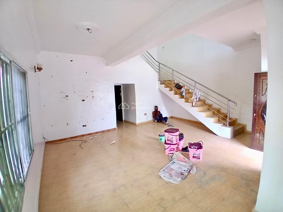 4-bedroom Terrace Duplex, Lekki Gardens, Ajah, Lagos, Terraced Duplex for Rent