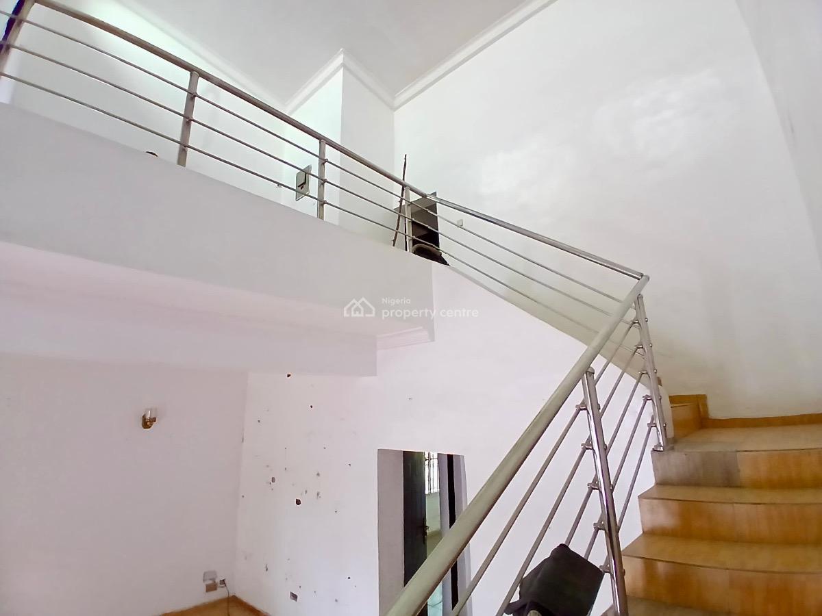 4-bedroom Terrace Duplex, Lekki Gardens, Ajah, Lagos, Terraced Duplex for Rent