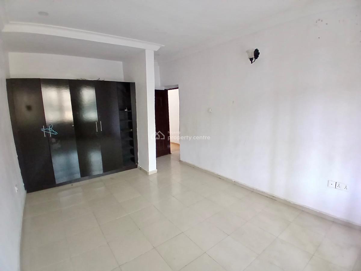 4-bedroom Terrace Duplex, Lekki Gardens, Ajah, Lagos, Terraced Duplex for Rent