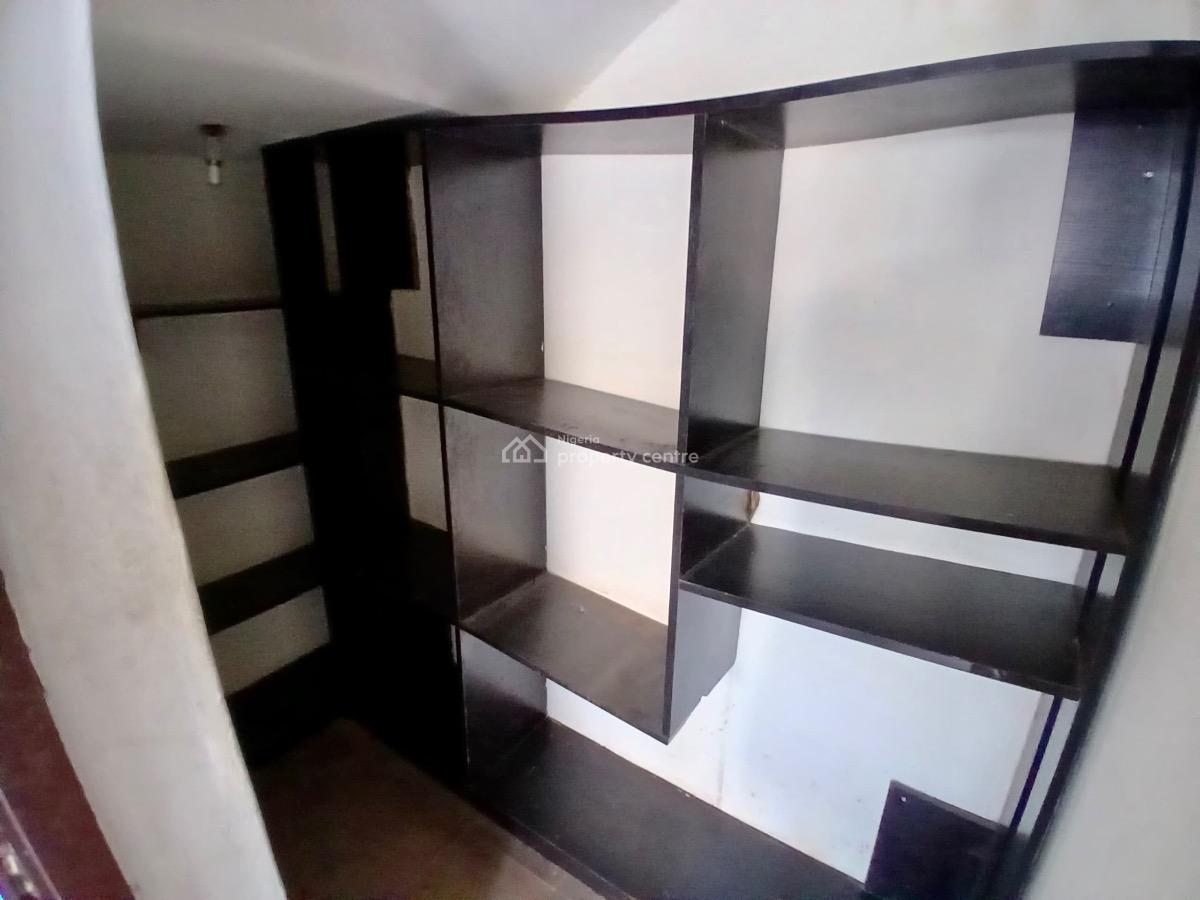 4-bedroom Terrace Duplex, Lekki Gardens, Ajah, Lagos, Terraced Duplex for Rent