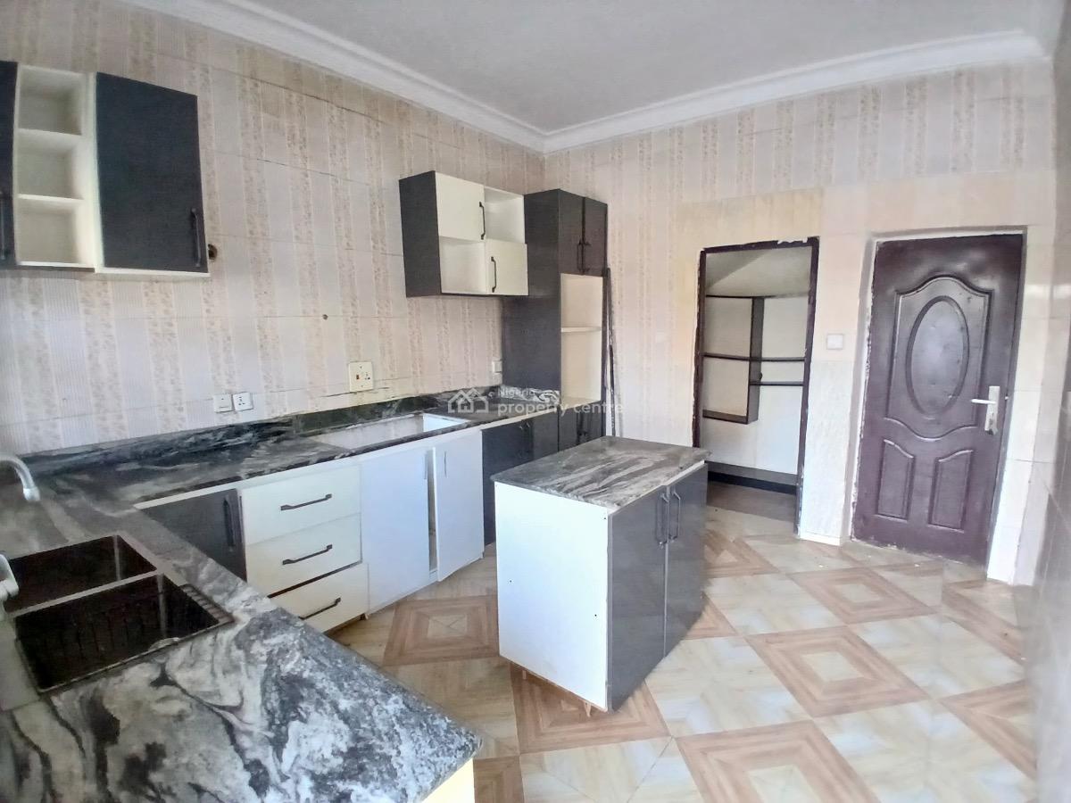 4-bedroom Terrace Duplex, Lekki Gardens, Ajah, Lagos, Terraced Duplex for Rent