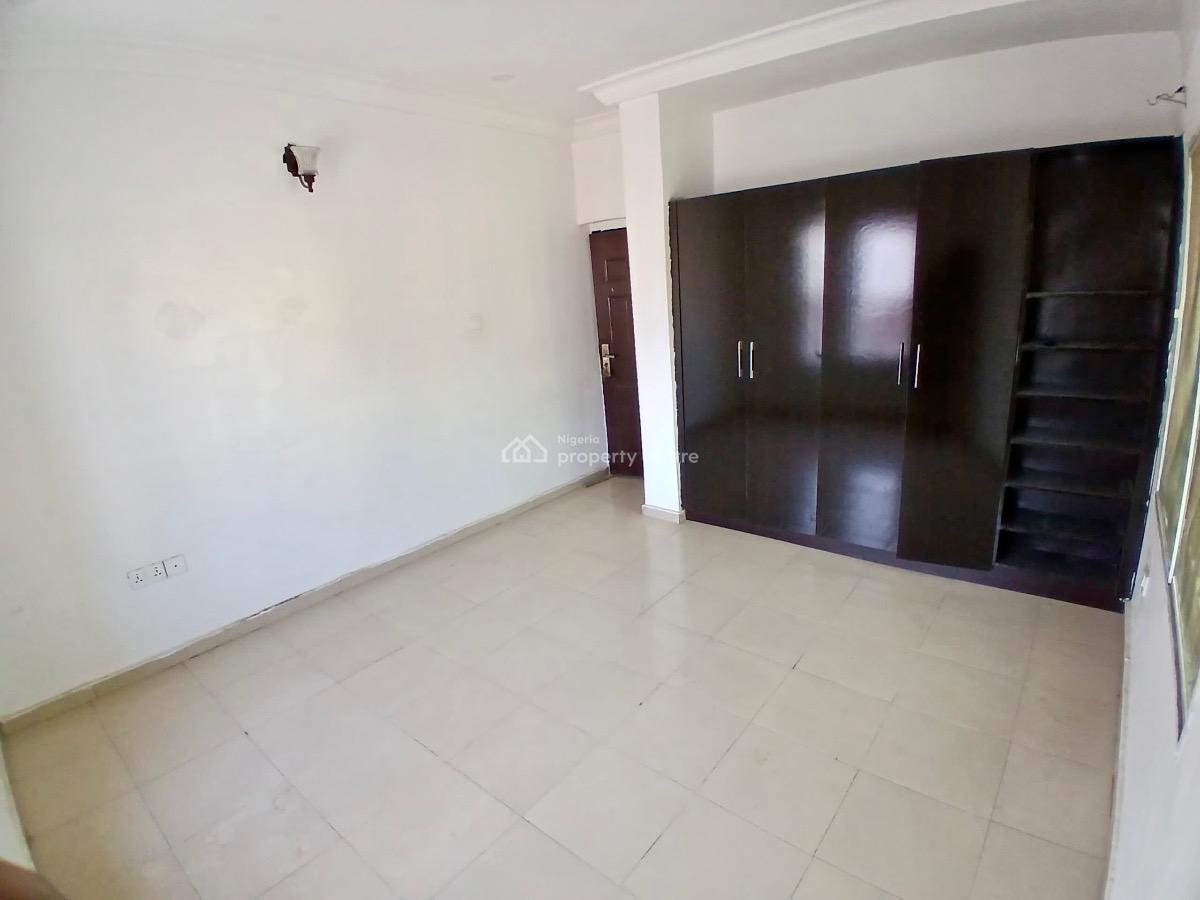 4-bedroom Terrace Duplex, Lekki Gardens, Ajah, Lagos, Terraced Duplex for Rent