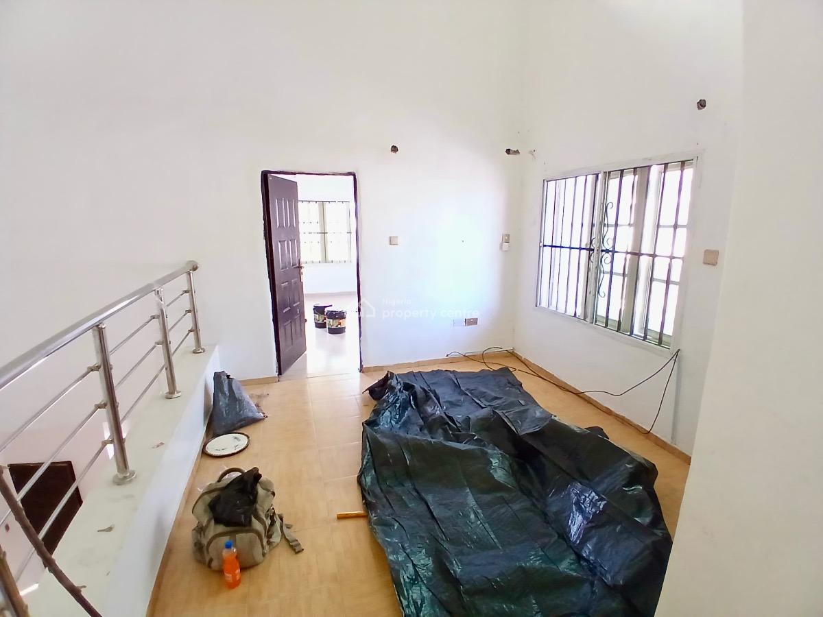 4-bedroom Terrace Duplex, Lekki Gardens, Ajah, Lagos, Terraced Duplex for Rent