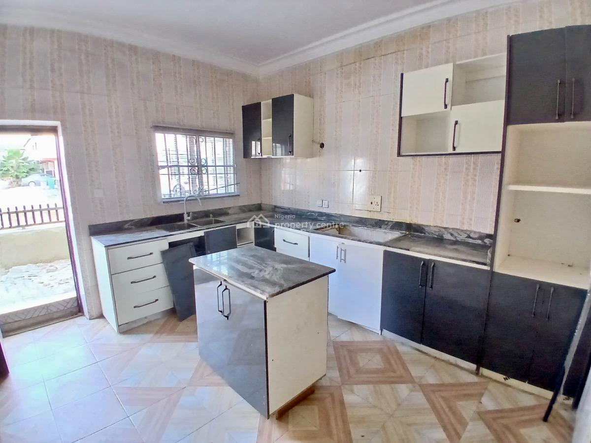 4-bedroom Terrace Duplex, Lekki Gardens, Ajah, Lagos, Terraced Duplex for Rent