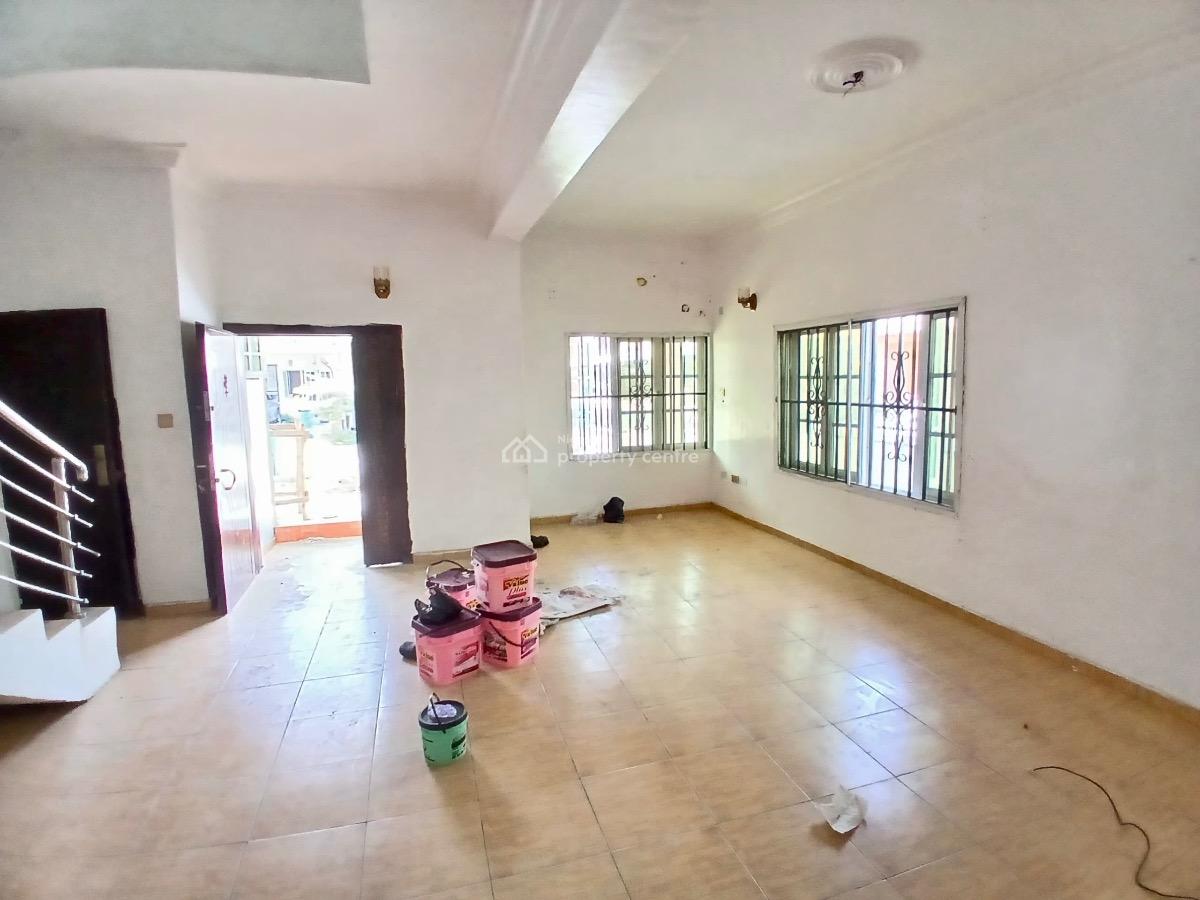 4-bedroom Terrace Duplex, Lekki Gardens, Ajah, Lagos, Terraced Duplex for Rent