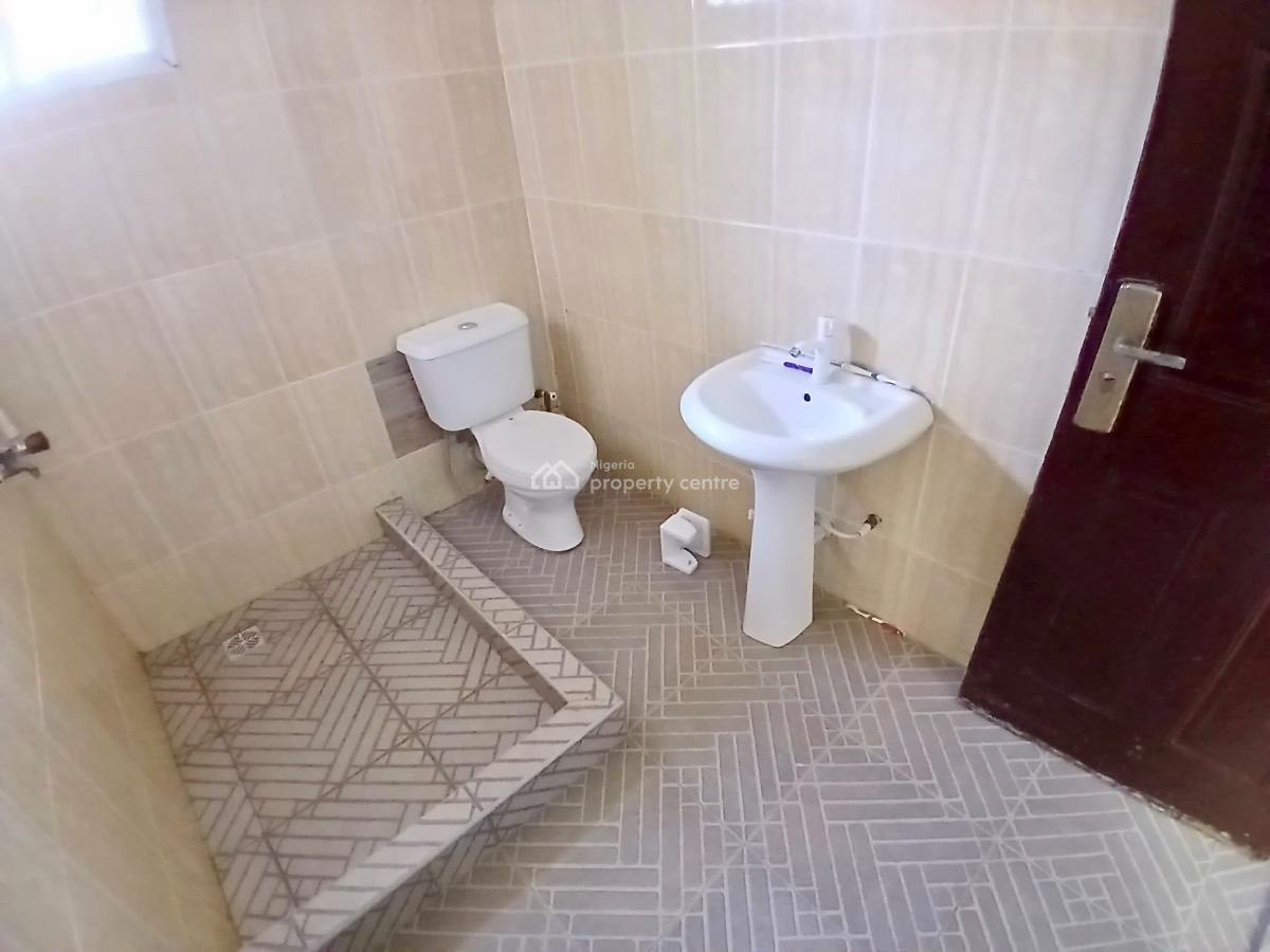 4-bedroom Terrace Duplex, Lekki Gardens, Ajah, Lagos, Terraced Duplex for Rent