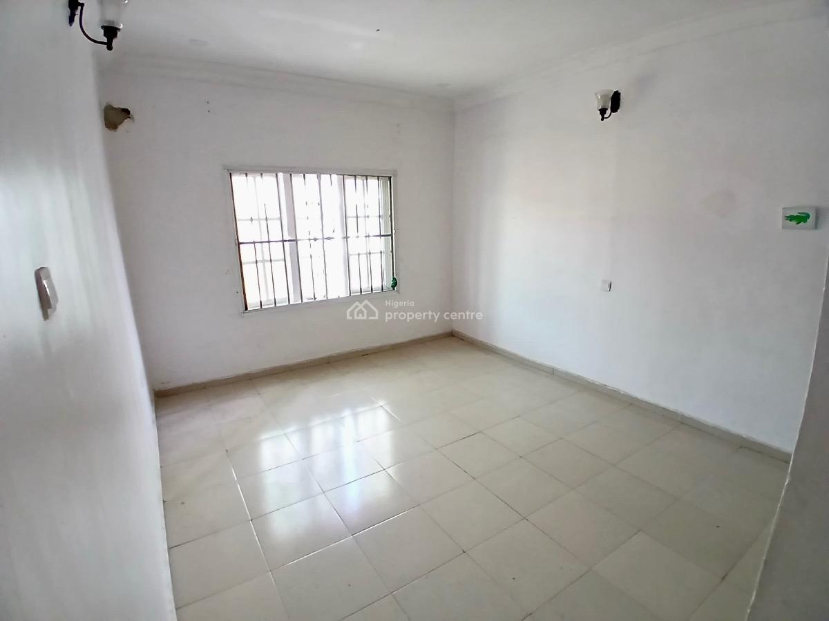 4-bedroom Terrace Duplex, Lekki Gardens, Ajah, Lagos, Terraced Duplex for Rent