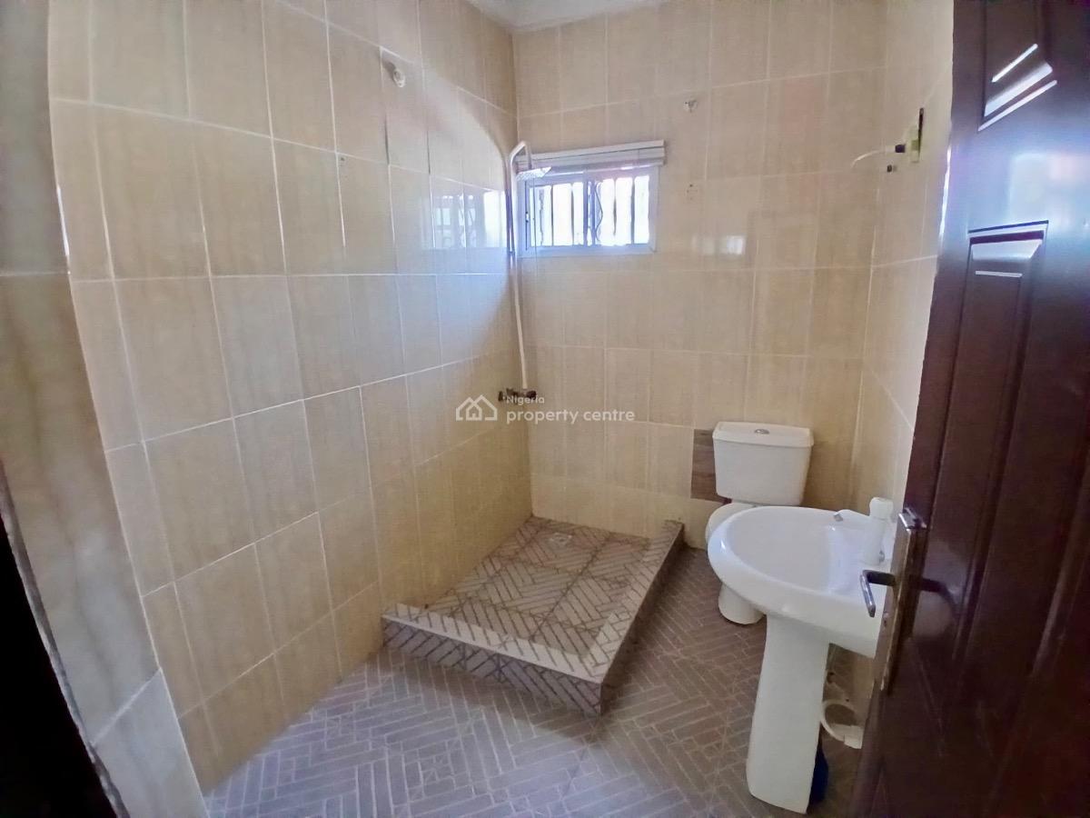 4-bedroom Terrace Duplex, Lekki Gardens, Ajah, Lagos, Terraced Duplex for Rent