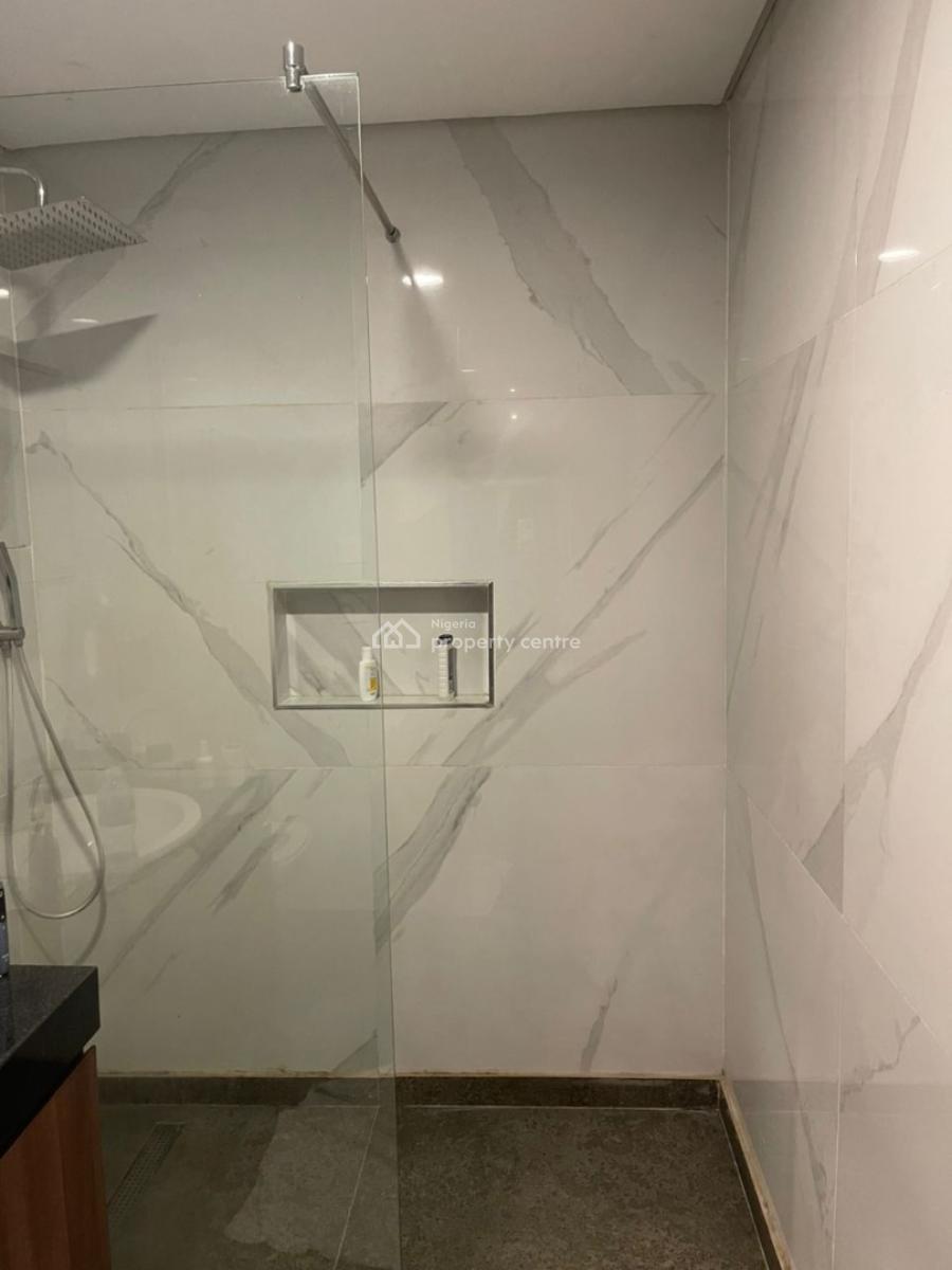 Eko Pearl Towers Eko Atlantic  City 3bedroom with Bq, Ahmadu Bello Way, Victoria Island (vi), Lagos, Flat / Apartment for Sale