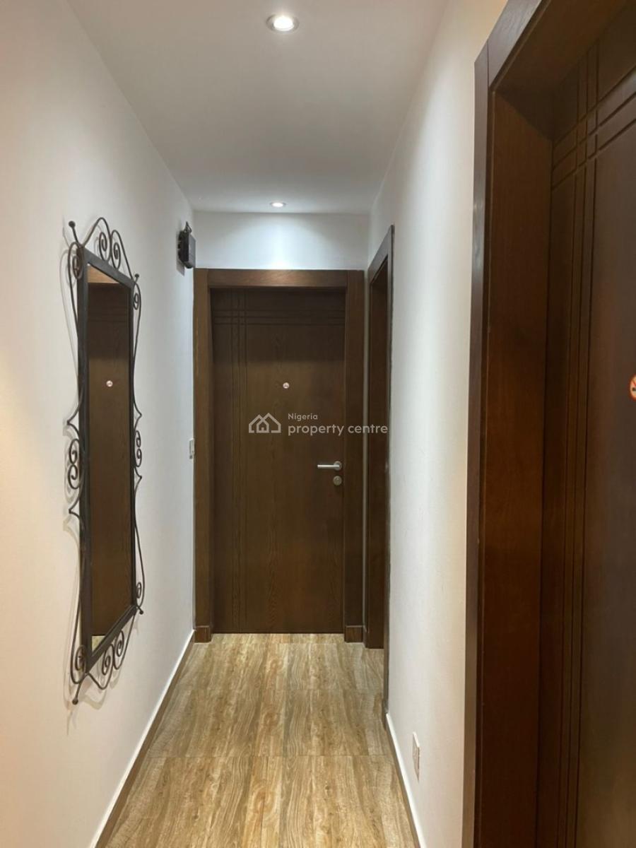 Eko Pearl Towers Eko Atlantic  City 3bedroom with Bq, Ahmadu Bello Way, Victoria Island (vi), Lagos, Flat / Apartment for Sale