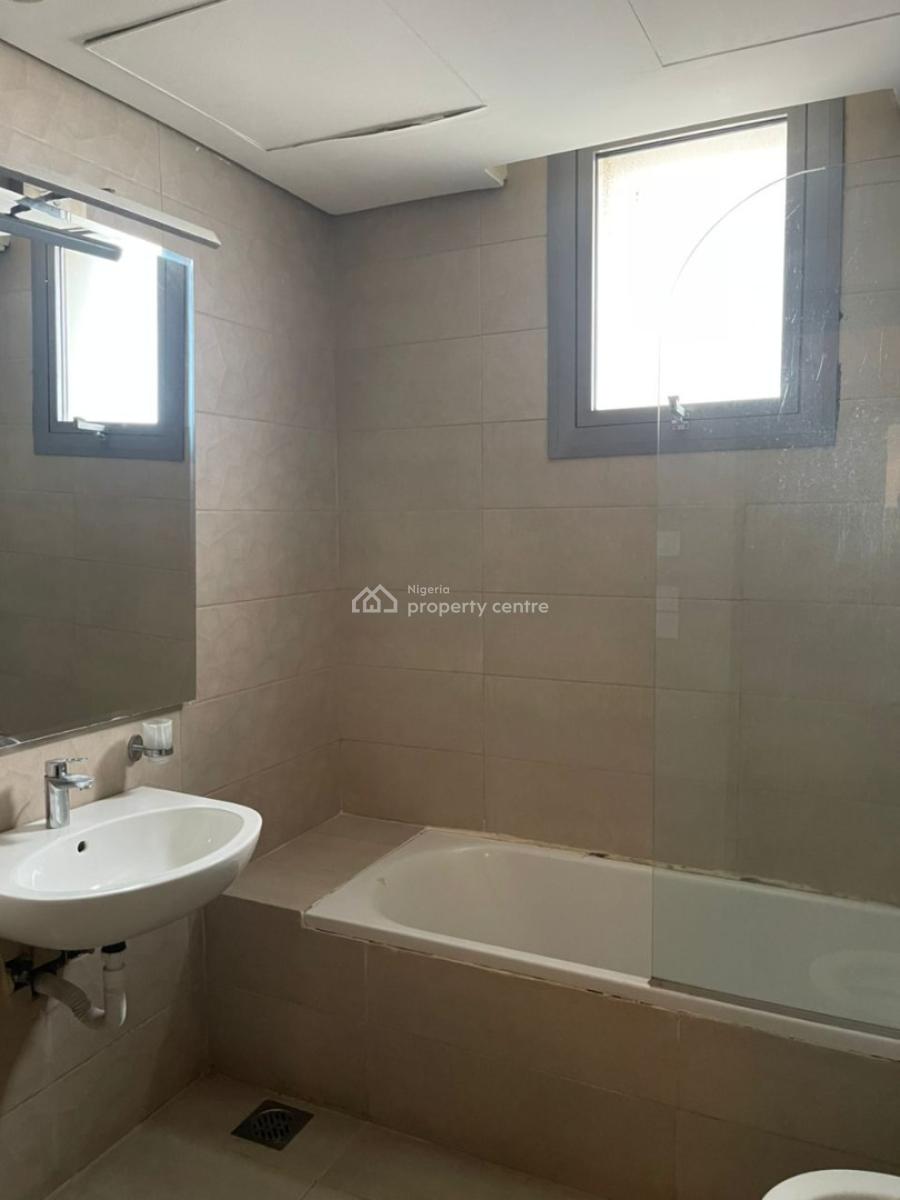 Eko Pearl Towers Eko Atlantic  City 3bedroom with Bq, Ahmadu Bello Way, Victoria Island (vi), Lagos, Flat / Apartment for Sale