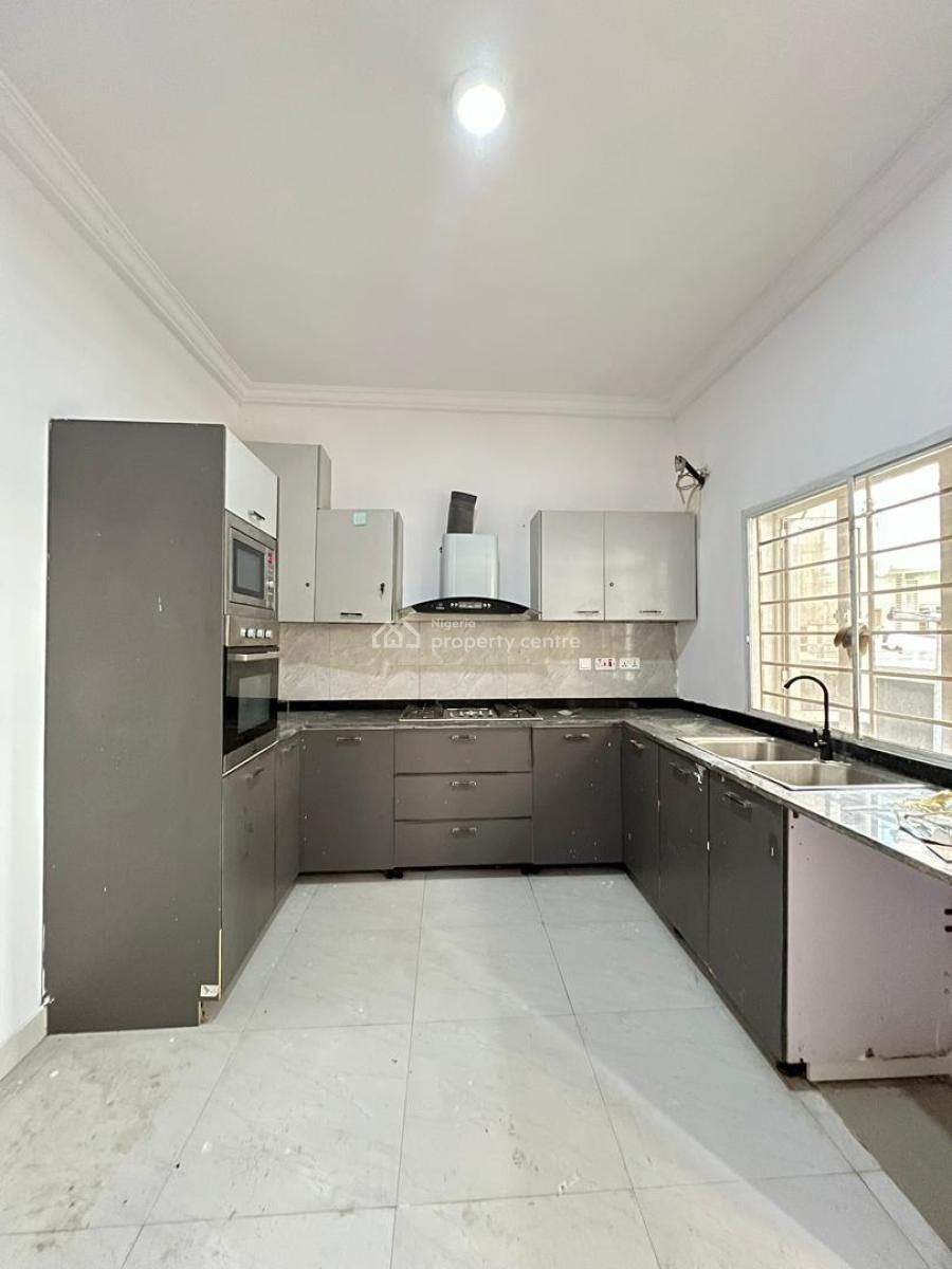 3bedroom with Bq, Orchid, Ikota, Lekki, Lagos, Terraced Duplex for Rent
