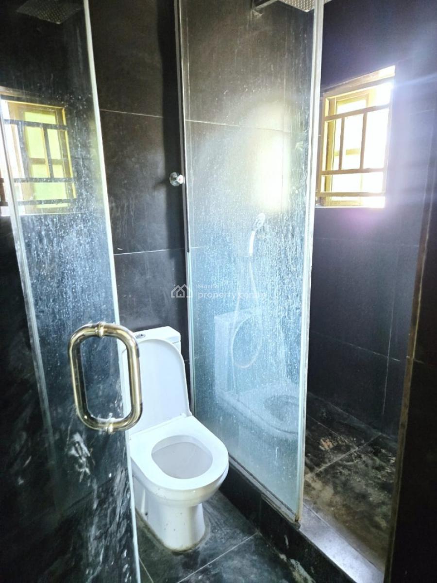 Well Maintained 3 Bedroom Duplex, Ikate Elegushi, Lekki, Lagos, Terraced Duplex for Rent