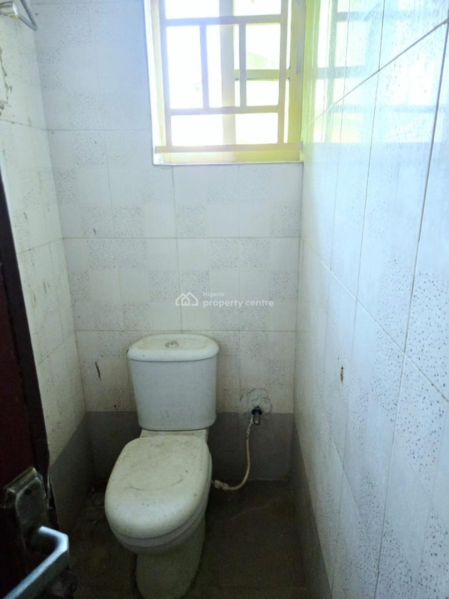 Well Maintained 3 Bedroom Duplex, Ikate Elegushi, Lekki, Lagos, Terraced Duplex for Rent