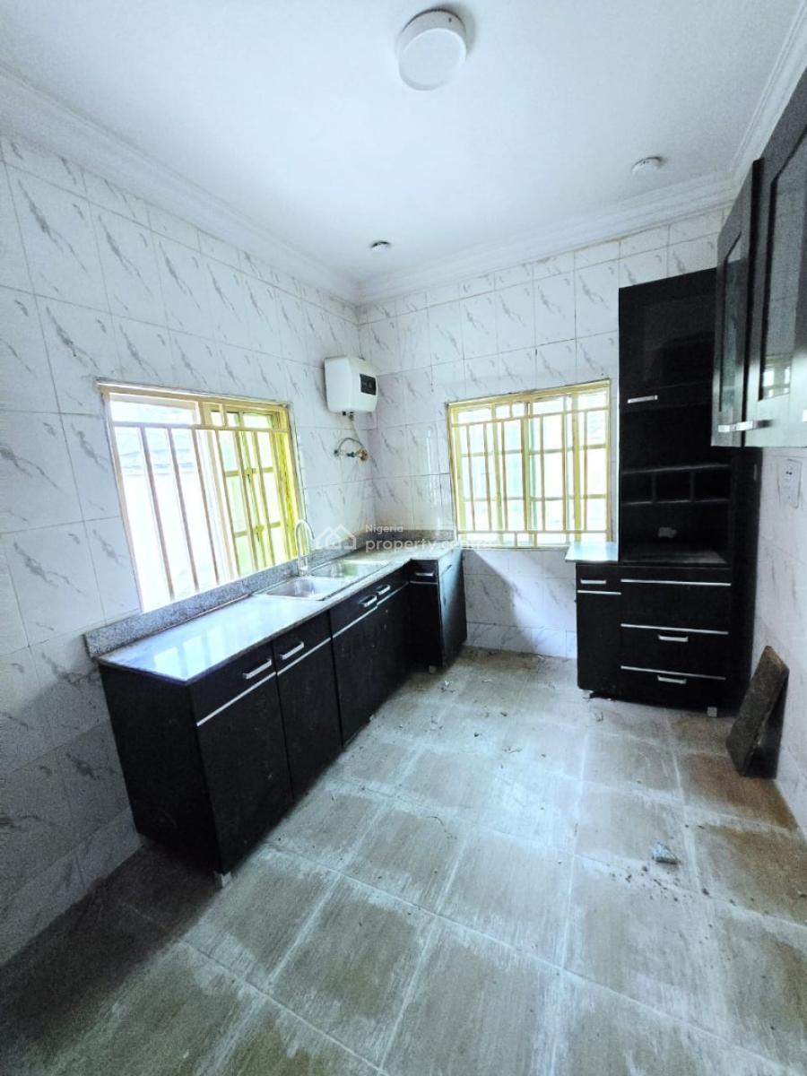 Well Maintained 3 Bedroom Duplex, Ikate Elegushi, Lekki, Lagos, Terraced Duplex for Rent