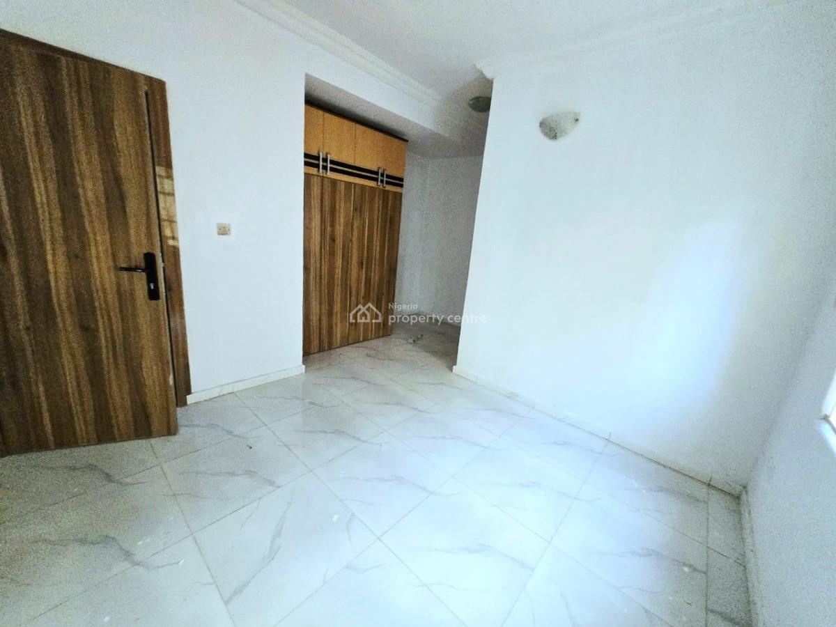Well Maintained 3 Bedroom Duplex, Ikate Elegushi, Lekki, Lagos, Terraced Duplex for Rent