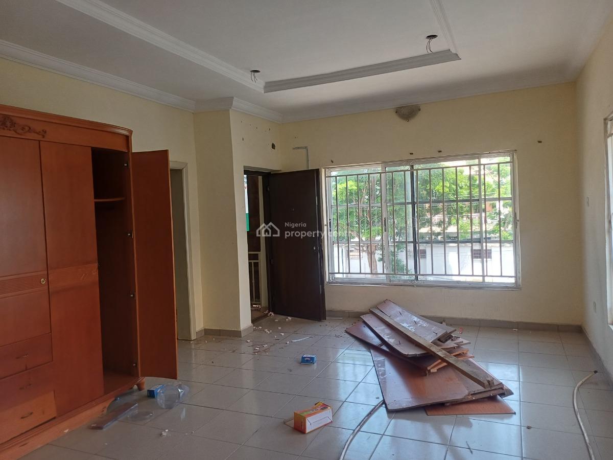 Clean 4 Bedroom Semi Detached Duplex, Off Admiralty Way, Lekki Phase 1, Lekki, Lagos, Semi-detached Duplex for Rent