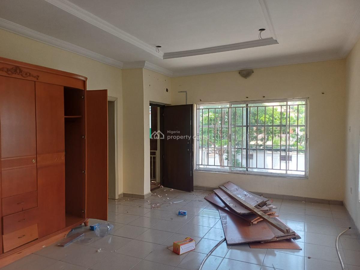 Clean 4 Bedroom Semi Detached Duplex, Off Admiralty Way, Lekki Phase 1, Lekki, Lagos, Semi-detached Duplex for Rent