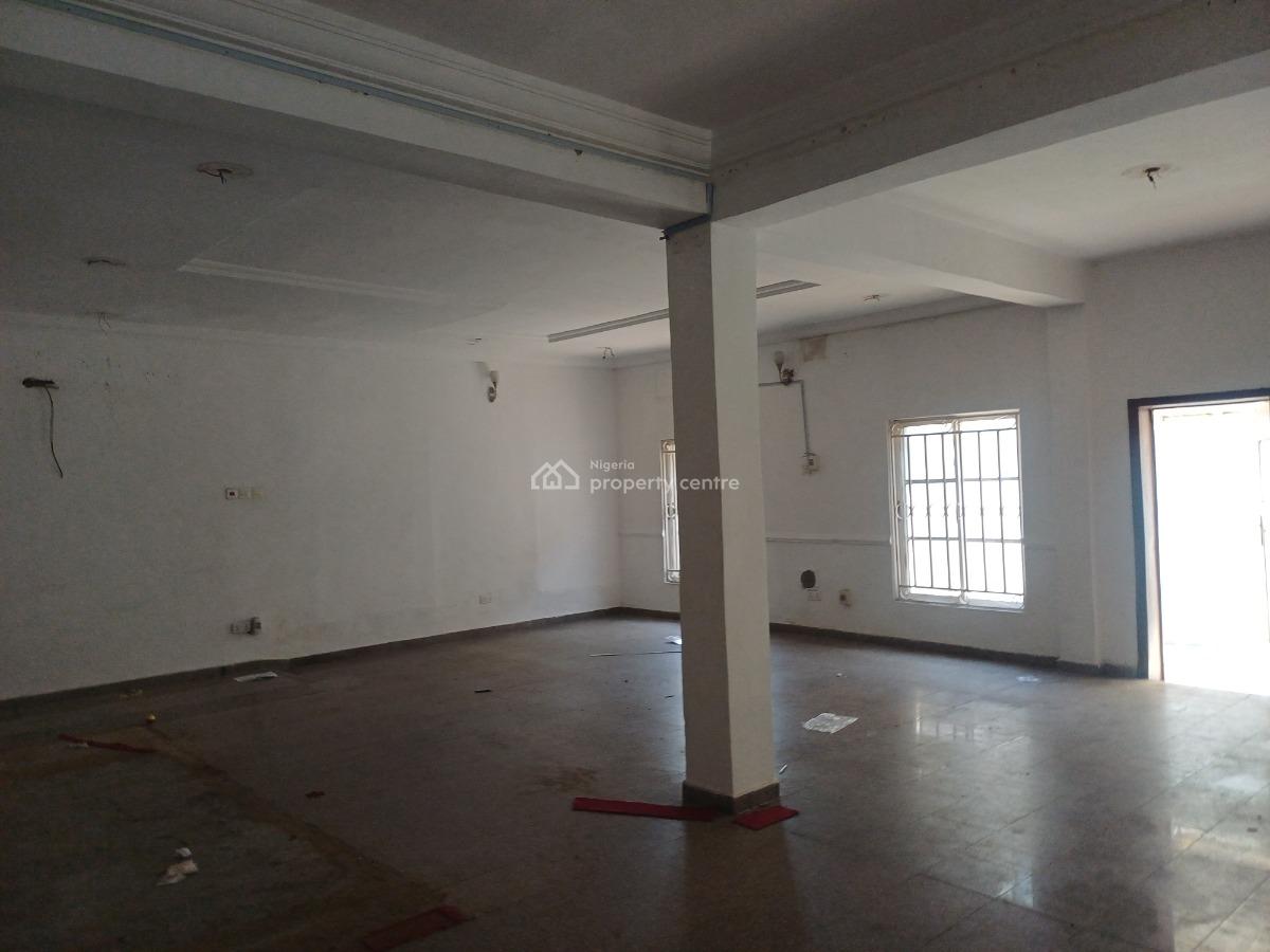 Clean 4 Bedroom Semi Detached Duplex, Off Admiralty Way, Lekki Phase 1, Lekki, Lagos, Semi-detached Duplex for Rent
