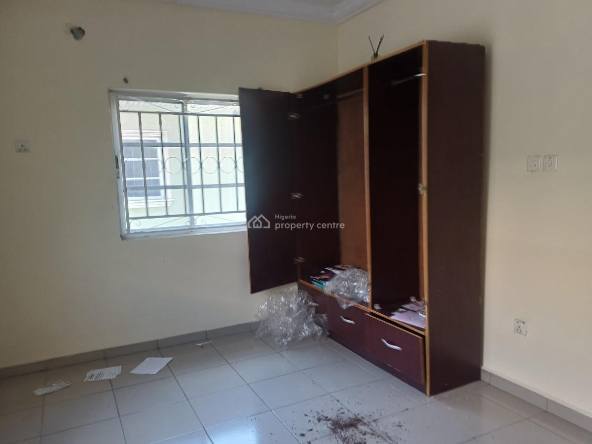 Clean 4 Bedroom Semi Detached Duplex, Off Admiralty Way, Lekki Phase 1, Lekki, Lagos, Semi-detached Duplex for Rent