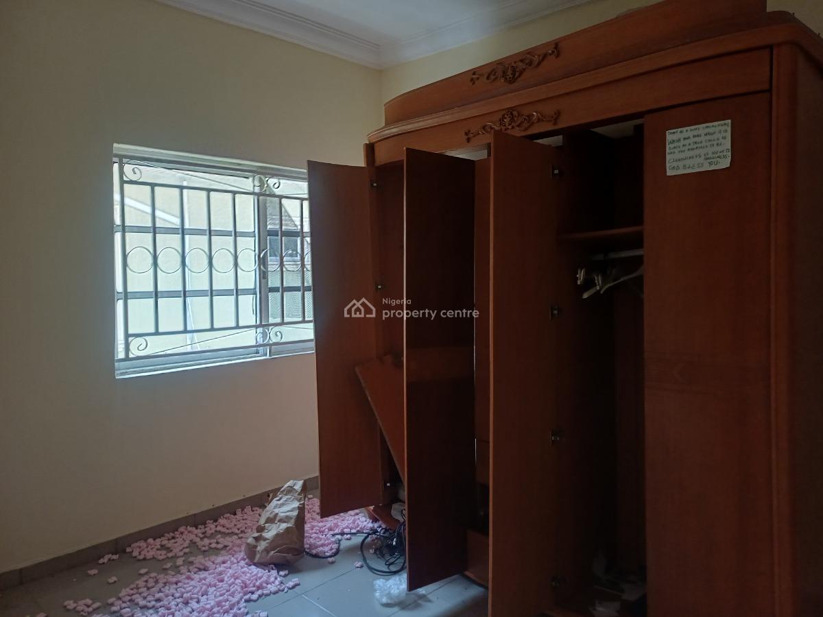 Clean 4 Bedroom Semi Detached Duplex, Off Admiralty Way, Lekki Phase 1, Lekki, Lagos, Semi-detached Duplex for Rent