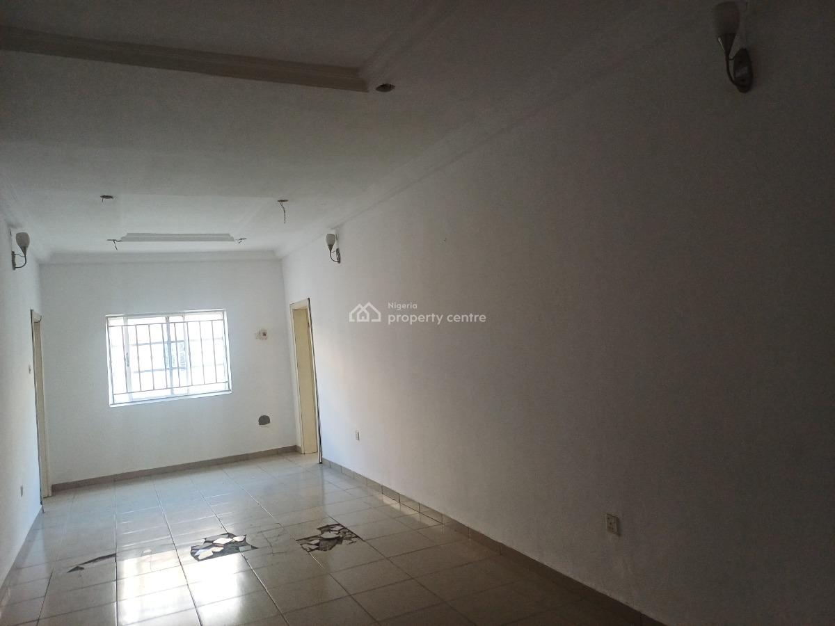 Clean 4 Bedroom Semi Detached Duplex, Off Admiralty Way, Lekki Phase 1, Lekki, Lagos, Semi-detached Duplex for Rent