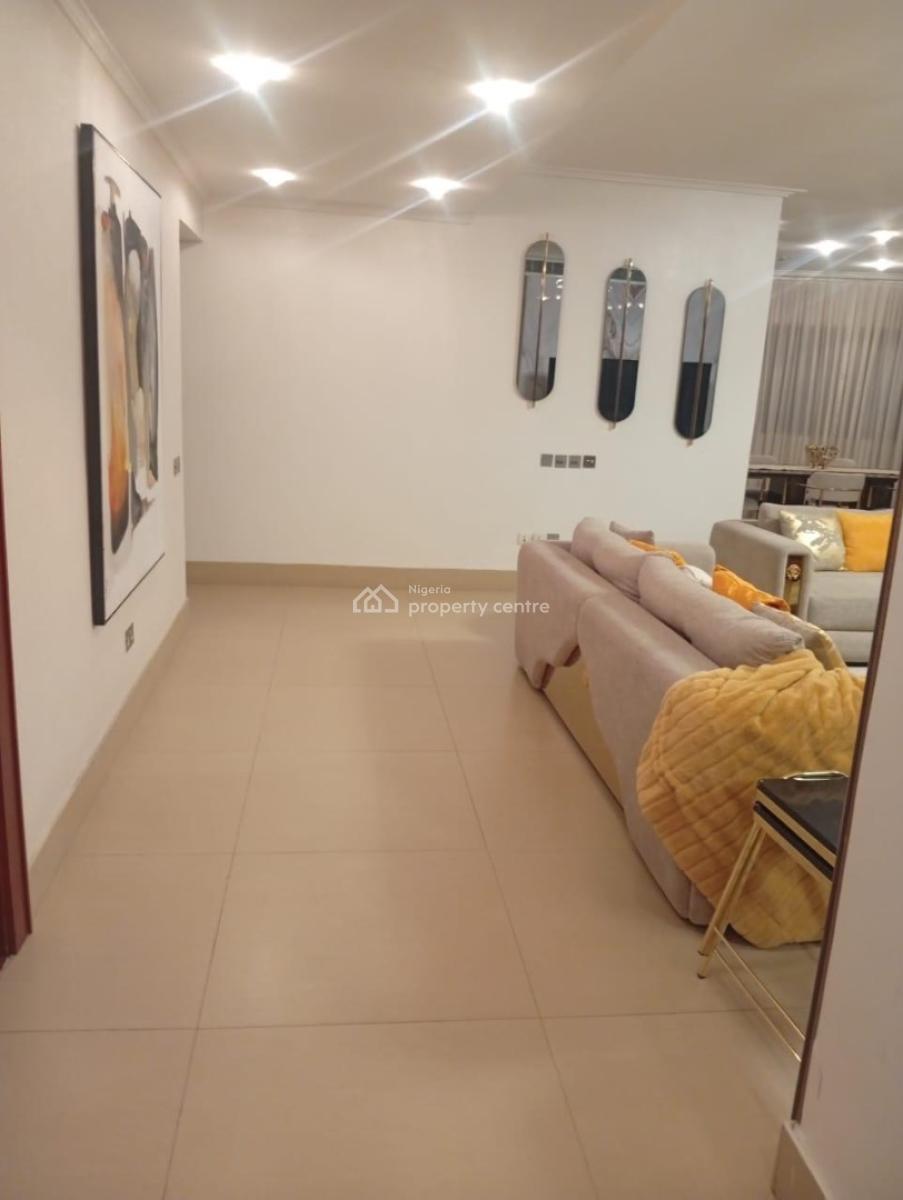 Luxury 3bed Apartment, Old Ikoyi, Ikoyi, Lagos, Flat / Apartment for Sale