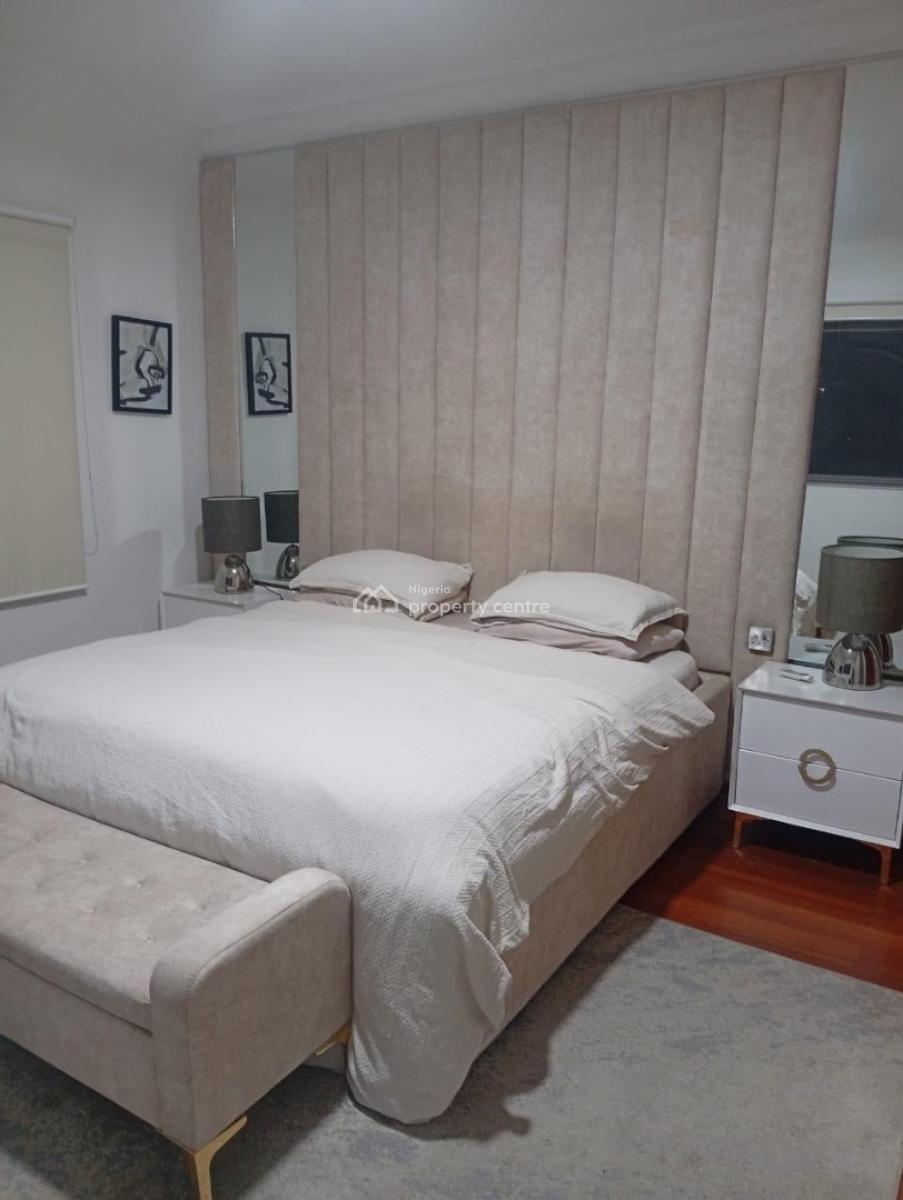 Luxury 3bed Apartment, Old Ikoyi, Ikoyi, Lagos, Flat / Apartment for Sale