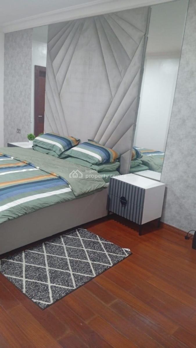 Luxury 3bed Apartment, Old Ikoyi, Ikoyi, Lagos, Flat / Apartment for Sale