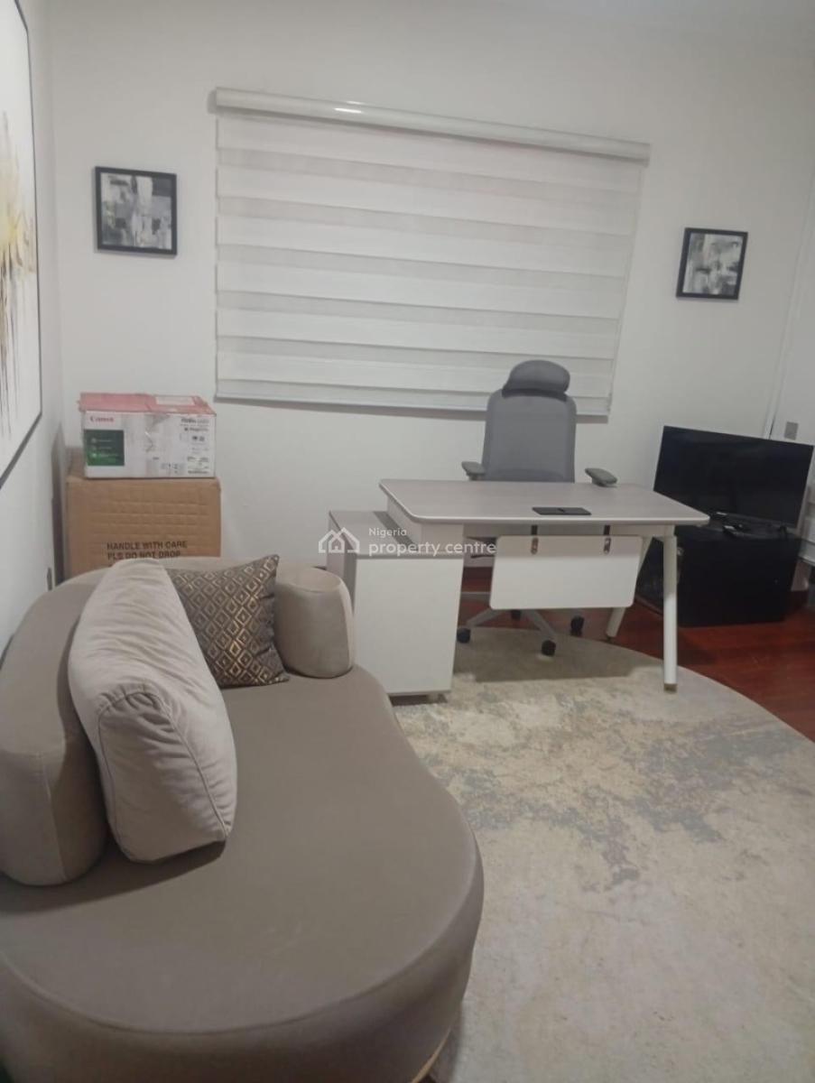 Luxury 3bed Apartment, Old Ikoyi, Ikoyi, Lagos, Flat / Apartment for Sale