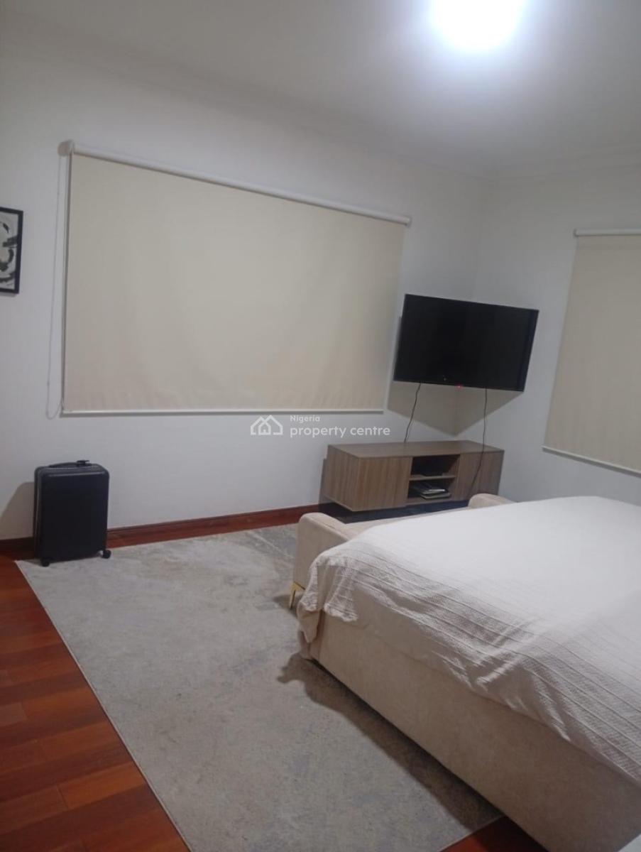 Luxury 3bed Apartment, Old Ikoyi, Ikoyi, Lagos, Flat / Apartment for Sale