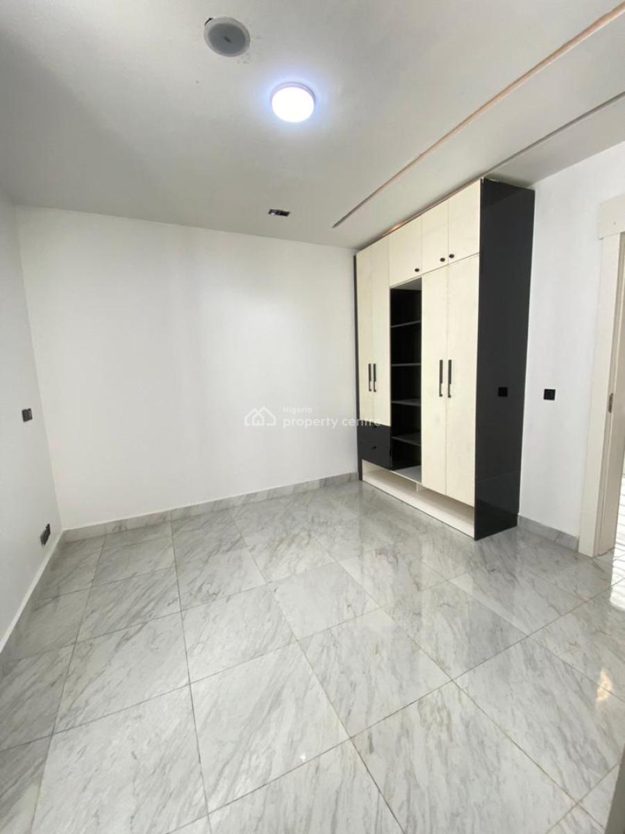 Newly Built 5 Bed Luxurious Smart House with Bq & Pool, Newly Built 5 Bed Luxurious Smart House with Bq & Pool in Chevron, Lekki, Lagos, Detached Duplex for Sale