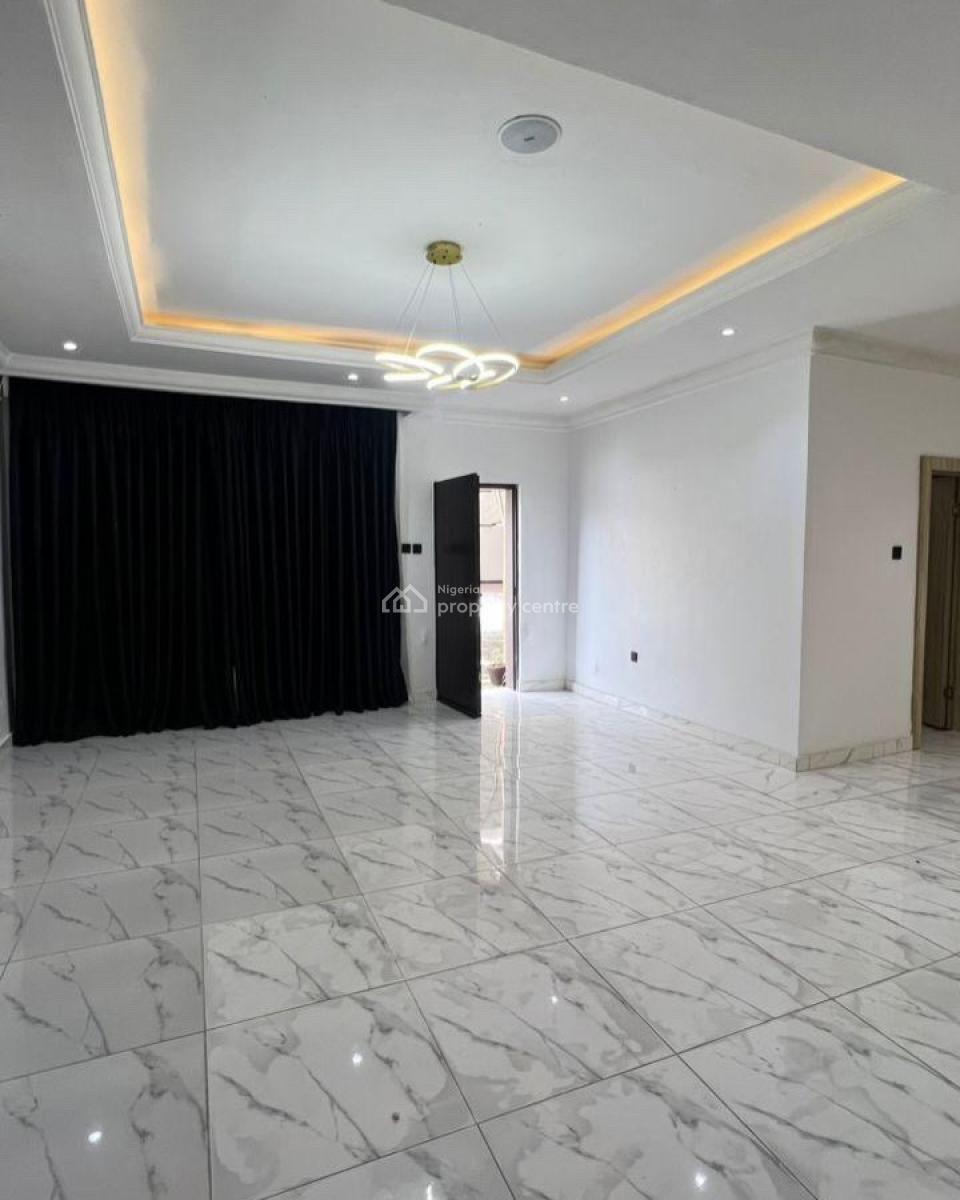 3 Bedroom Terrace Duplex, Plantinum Way, Lagos, Lekki, Lagos, Terraced Duplex for Rent