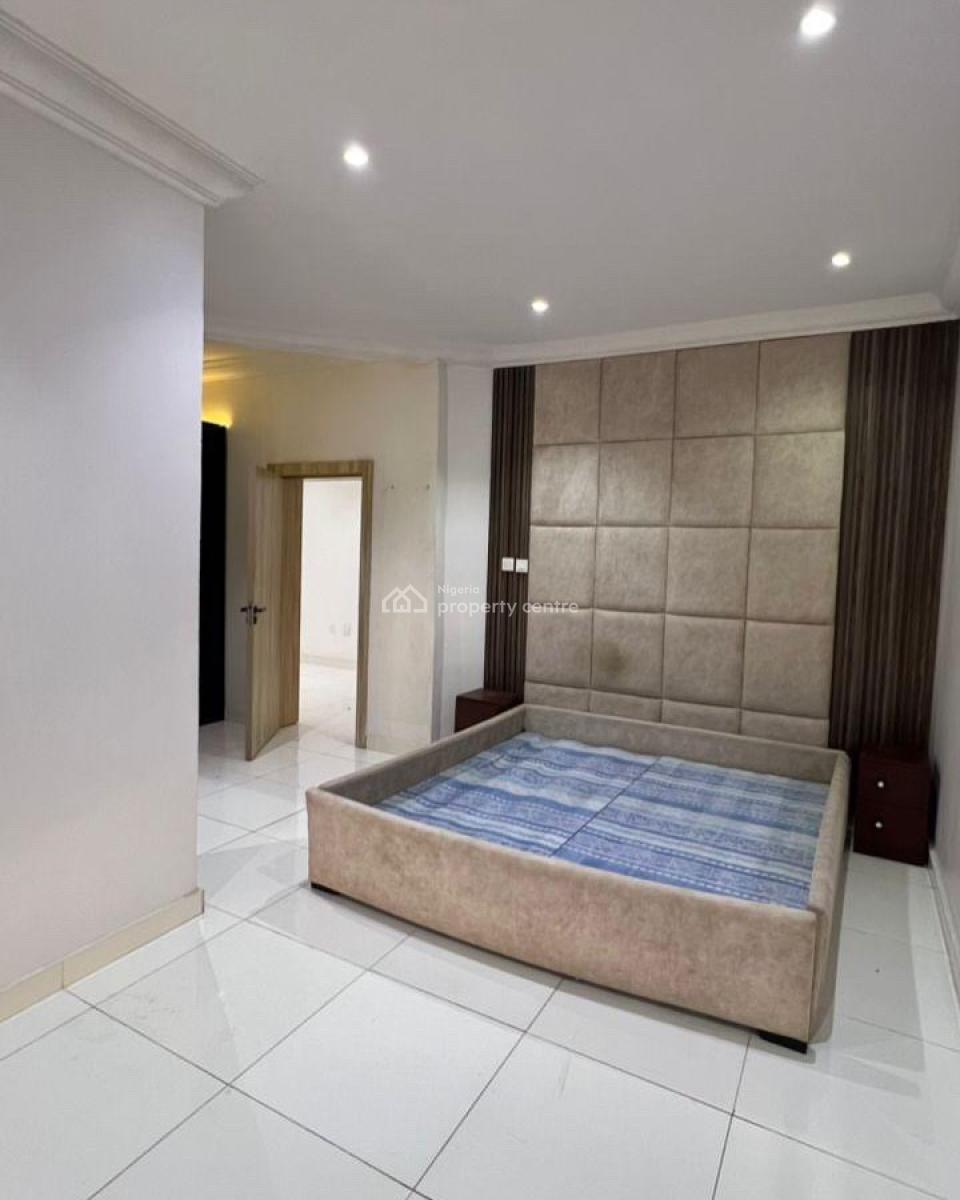 3 Bedroom Terrace Duplex, Plantinum Way, Lagos, Lekki, Lagos, Terraced Duplex for Rent
