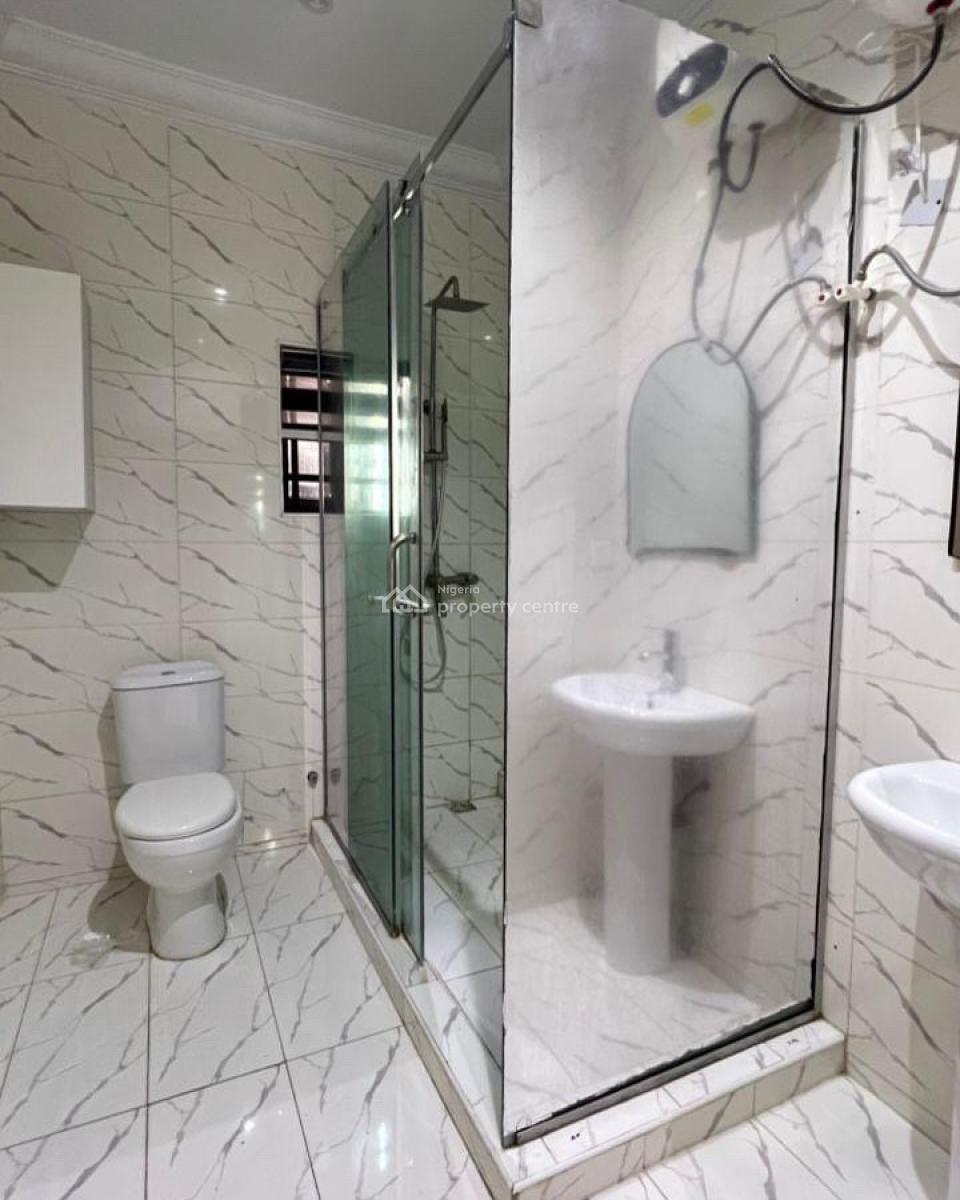 3 Bedroom Terrace Duplex, Plantinum Way, Lagos, Lekki, Lagos, Terraced Duplex for Rent